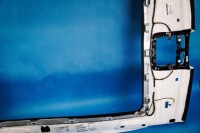 фото thumb №11, Стеля чорна bmw x3 g01 lci м-пакет 51445a6b311 5a6b300-01