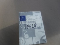 фото thumb №1, Фільтр пального mercedes sprinter a6420920101