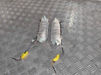 фото thumb №1, Audi a6 c7 подушка сидіння права зад 4g8880442c eu