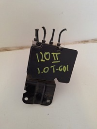 фото thumb №1, Hyundai i20 ii насос abs 58920-c8860