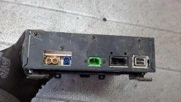 фото thumb №7, Навігація станція мультимедійна gps volvo v50 31260715