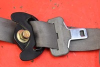 фото thumb №9, Pas безопасности правый перед 96371869 citroen c5 1 i 02r