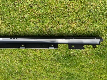 фото thumb №8, Планка пороговая левая mercedes eqe 2022- a2956980100