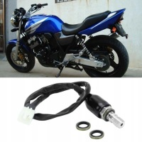 M10x1.25 универсальный пабтрубок  масляный к мотоцикла Оригинал, фото thumb