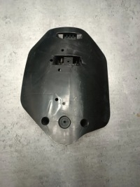 фото thumb №1, Bmw x5 g05 захист важіль