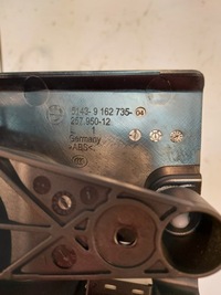 фото thumb №5, Механизм открывания трос капота bmw f01 f02 f10 европа