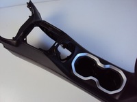 фото thumb №6, Подлокотник туннель jeep renegade 1.4 tb 2017 r