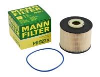 фото thumb №1, Mann-filter pu 927 x фильтр топлива