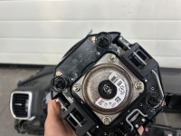 фото thumb №10, Kia sportage iv lift панель приладів консоль подушка безпеки ремені оригінал демонтаж подушки безпеки