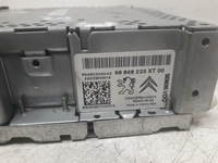 фото thumb №8, Citroen c4 picasso 06-13 радиопроигрыватель cd mp3 96646223xt00