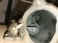 фото thumb №9, Audi rs6 c6 plus 5.0 tfsi v10 buh турбонагнітача ліва i права kpl