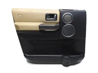 фото thumb №1, Обивка дверь левый перед land rover discovery iii ddc500051