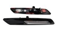 фото thumb №10, Led поворотники bmw e60 e61 e81 e82 e87 e88 e90 e91 e92 e93 x1 e84 e83