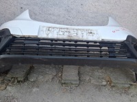 фото thumb №4, Opel combo e 2018- бампер перед