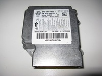 фото thumb №1, Модуль датчик подушок audi a5 8t