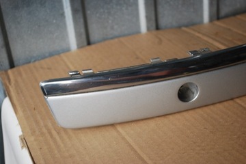 фото thumb №7, Планка бампера правий перед a8 d3 рестайлінг 4e0807224ab