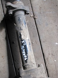 фото thumb №6, Міст передній редуктор kia sorento i 2.5 crdi 53210-3e300 4.181