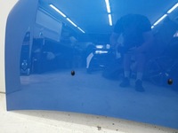 фото thumb №5, Dacia sandero ii logan ii капот крышка двигателя перед передняя fv