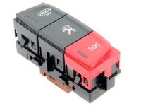 фото thumb №2, Панель кнопка sos сигналізація peugeot 508 10- r.