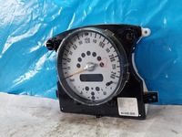 фото thumb №3, Счетчик приборная панель mini r50 r53 1.6 b 62116953544