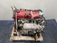 Купить Honda accord vi 1.8b двигатель бензиновый f18b2, фото thumb