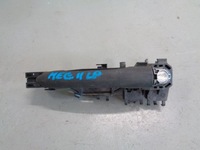 фото thumb №1, Megane ii 07 рестайлінг ручка зовнішня лівий перед