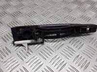 фото thumb №2, Ручка правая передняя наружная peugeot 307 sw