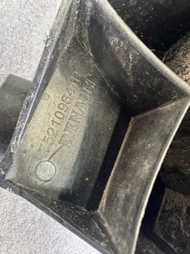 фото thumb №12, Pas переднее усилитель renault zoe ii рестайлинг 19- 752109644r nr99