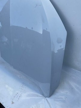фото thumb №8, Капот крышка двигателя skoda octavia iii 5e0823155