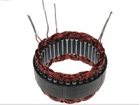 фото thumb №1, Обмотка генератора as6018