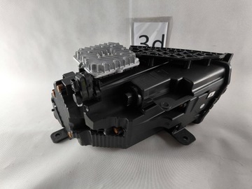 фото thumb №8, Jeep compass ii рестайлінг повний led правий фара лампа комплектний 52239438