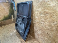 фото thumb №7, Ford transit custom mk2 ii 23- long max двері бічний зсувні праве задня