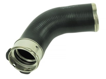 фото thumb №1, Труба turbo jeep grand cherokee 3.0 crd 52014481ac