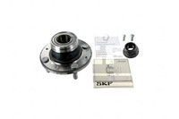 фото thumb №2, Skf подшипник колеса volvo задняя s40 v40