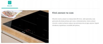 ДУХОВКА GORENJE + ВСТРАИВАЕМАЯ ИНДУКЦИОННАЯ ПЛИТА