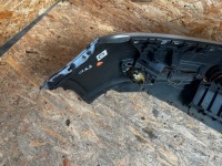 Бампер передний перед skoda fabia 2 2 roomster с Разборки, фото thumb