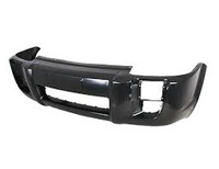 фото thumb №1, Hyundai tucson 04-09 бампер перед переднее