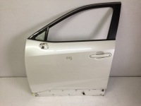 фото thumb №1, Дверь перед левая toyota rav4 v 5 19- цвет 2qj 070