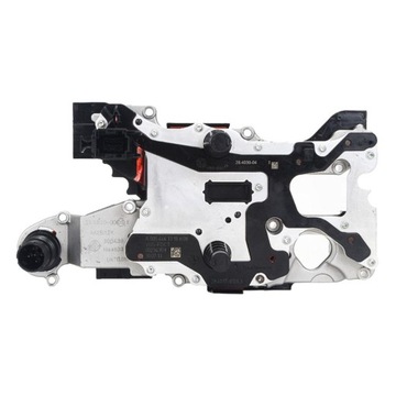 фото thumb №16, Mercedes-benz модуль блок керування автоматичної коробки коробки передач a0054463710