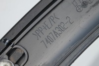 фото thumb №9, Молдинг накладка крила правий перед outlander iii 12-22