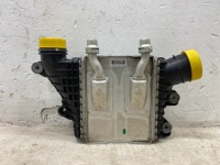 Купить Интеркулер range rover evoque 2 l551 sport l494 jaguar e-pace, фото thumb