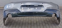 фото thumb №10, Bmw 6 f12 f13 f06 10-14 m-pakiet бампер задній na 4 pdc a52 spacegrau