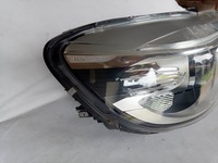 фото thumb №6, Лампа перед bmw 2 f45 f46 14-18 full led 7494856 оригинал europa правая