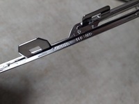 фото thumb №5, Решётка радиатора - хром решетка - renault megane iv - 2016