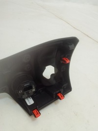 фото thumb №9, Dodge durango lift 18- молдинг панели приборной панели 7kl64dx9aa usa