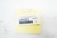 Ur083 ford edge mk2 titanium фара led drl лівий перед ft4b-13d273-a Київ, фото thumb