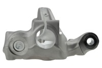 фото thumb №16, Поворотный кулак перед audi a4 b8 07- a5 8t3 8f7 8ta 07- q5 8rb 08- левая cobapress
