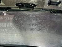 фото thumb №13, Vw passat b8 3g0 higline бампер перед передній 4xpdc spreysk 2015-2023 rok