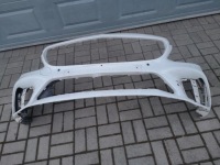 Купить Бампер mercedes w 205 amg, фото thumb