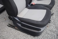 фото thumb №7, Сидіння заднє сидіння перед задня комплект seat ibiza iv 6j lift 3d